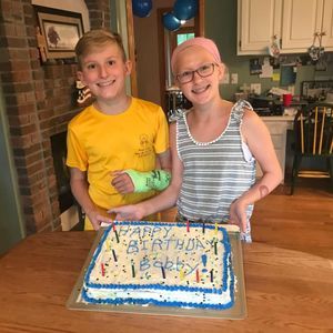 Meet your Posher, Sarah